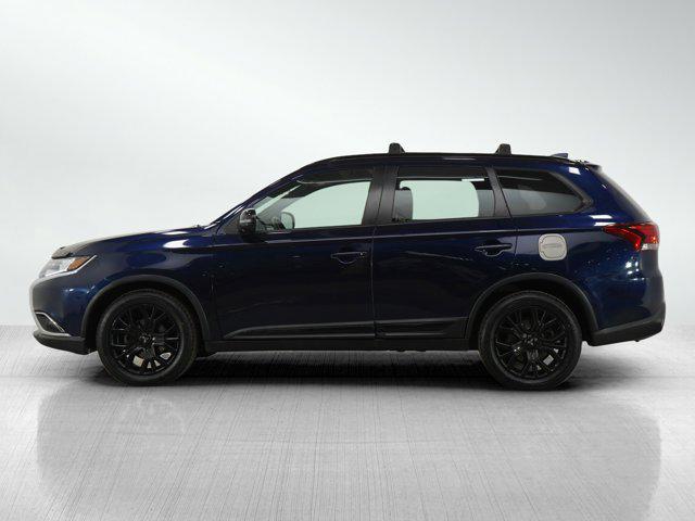 used 2018 Mitsubishi Outlander car, priced at $9,998