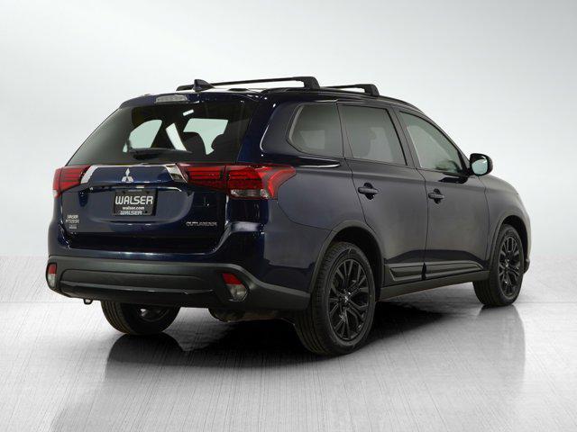 used 2018 Mitsubishi Outlander car, priced at $9,998