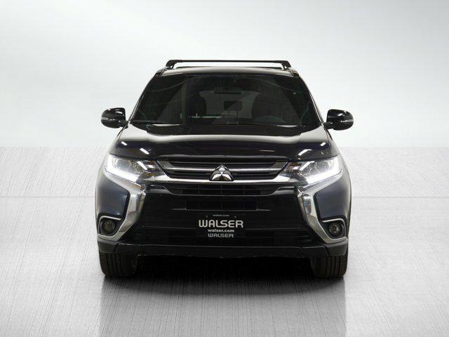 used 2018 Mitsubishi Outlander car, priced at $9,998