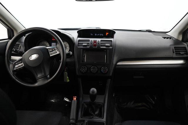 used 2012 Subaru Impreza car, priced at $7,889