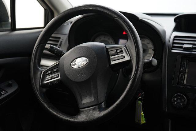 used 2012 Subaru Impreza car, priced at $7,889