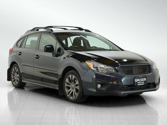 used 2012 Subaru Impreza car, priced at $7,889