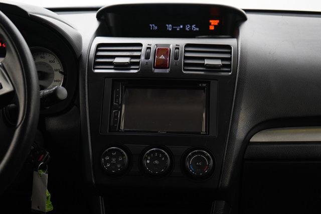 used 2012 Subaru Impreza car, priced at $7,889