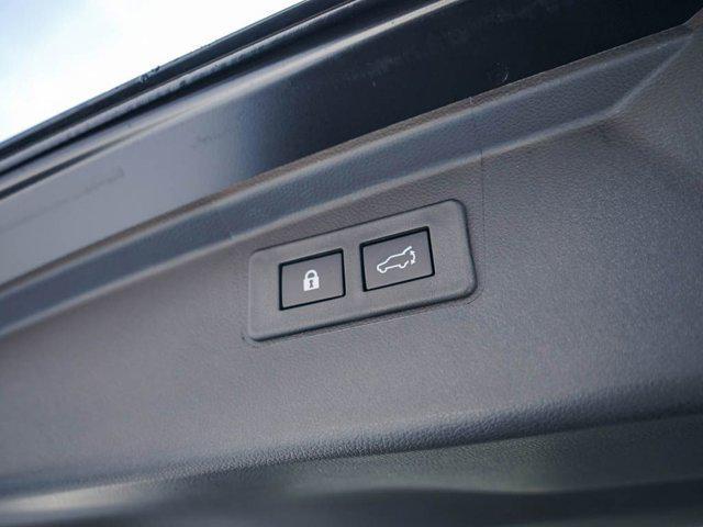 new 2025 Subaru Outback car, priced at $44,071