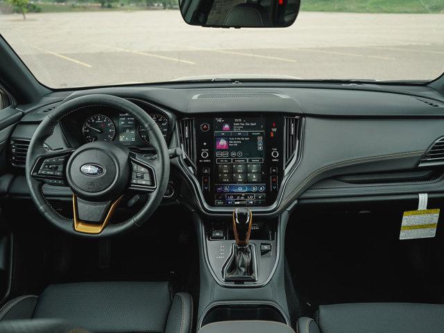 new 2024 Subaru Outback car, priced at $41,399