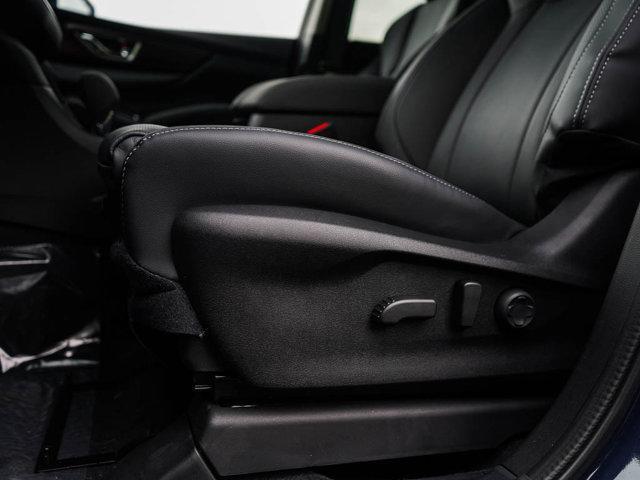 new 2025 Subaru Ascent car, priced at $49,940