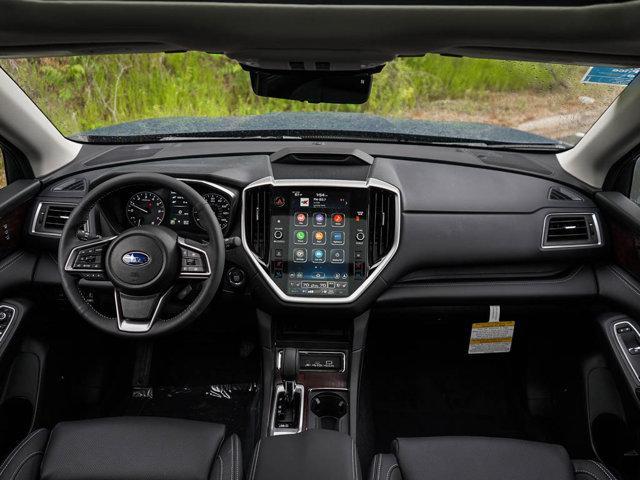 new 2025 Subaru Ascent car, priced at $49,940