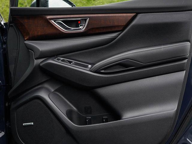 new 2025 Subaru Ascent car, priced at $49,940