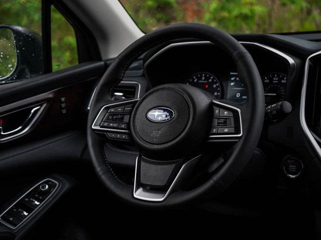 new 2025 Subaru Ascent car, priced at $52,320