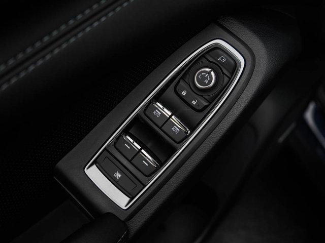 new 2025 Subaru Ascent car, priced at $52,320