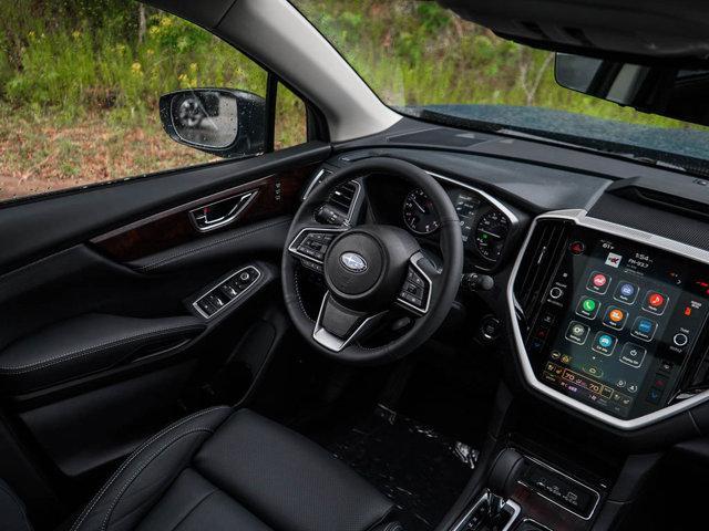 new 2025 Subaru Ascent car, priced at $49,940