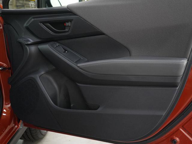 used 2025 Subaru Crosstrek car, priced at $29,998