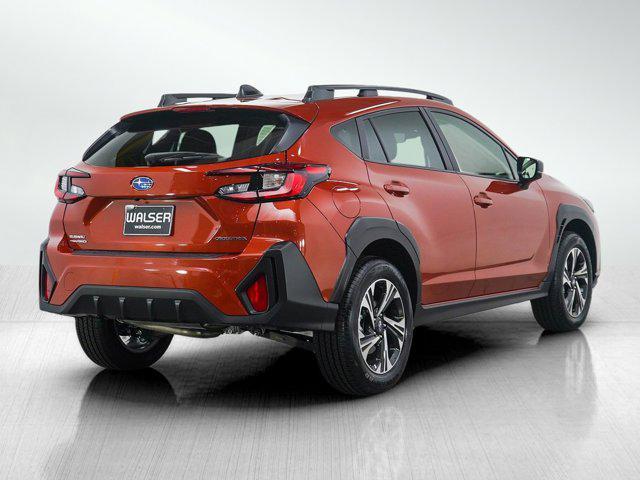 used 2025 Subaru Crosstrek car, priced at $29,998