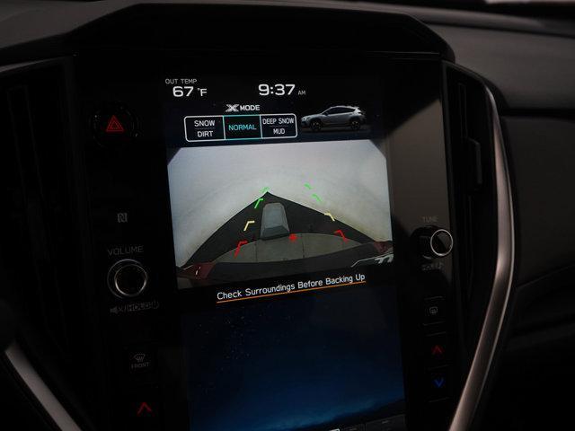 used 2025 Subaru Crosstrek car, priced at $29,998