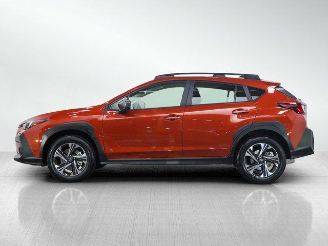 used 2025 Subaru Crosstrek car, priced at $29,998