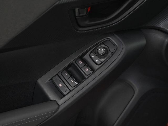 used 2025 Subaru Crosstrek car, priced at $29,998