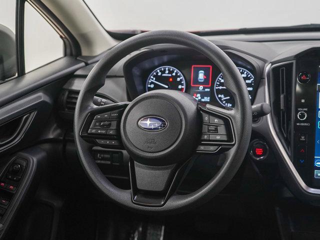 used 2025 Subaru Crosstrek car, priced at $29,998