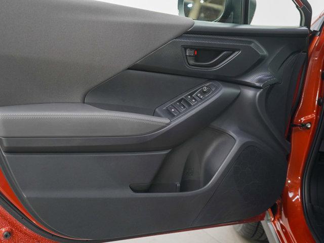 used 2025 Subaru Crosstrek car, priced at $29,998