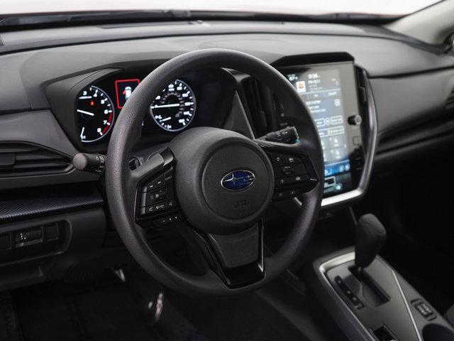 used 2025 Subaru Crosstrek car, priced at $29,998