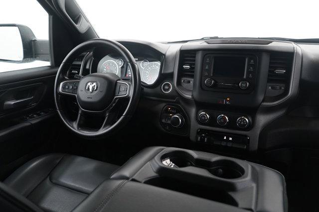 used 2022 Ram 1500 car, priced at $31,599