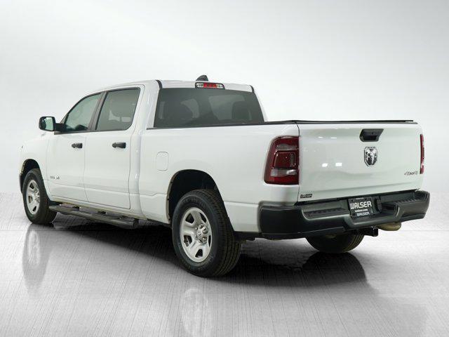 used 2022 Ram 1500 car, priced at $31,599