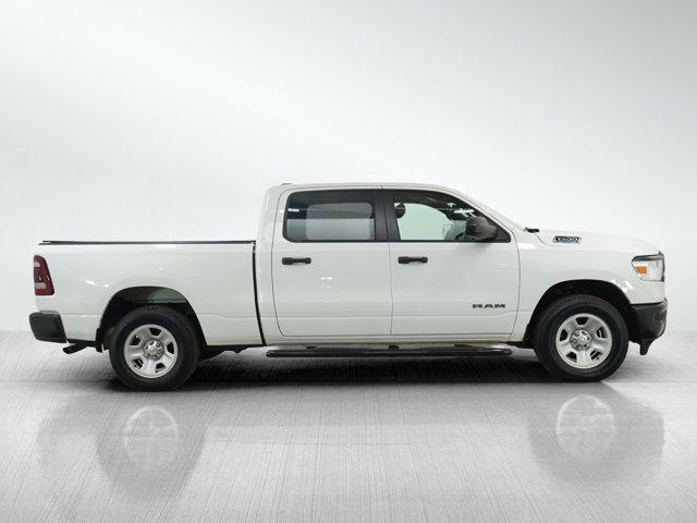 used 2022 Ram 1500 car, priced at $31,599