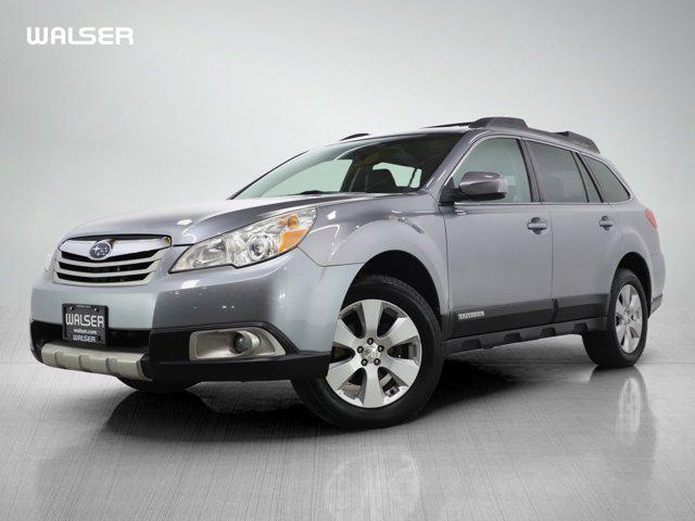 used 2011 Subaru Outback car, priced at $6,998