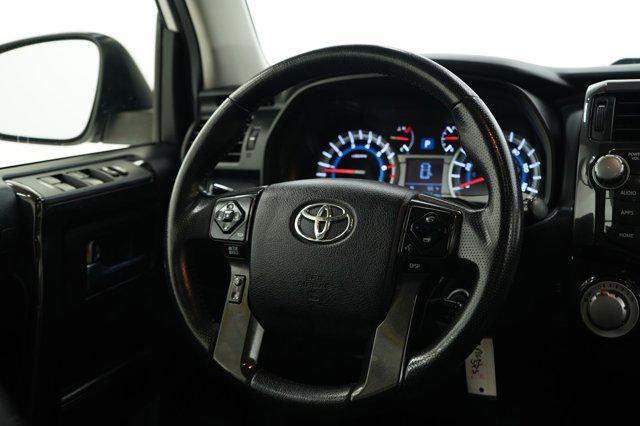 used 2018 Toyota 4Runner car, priced at $31,998