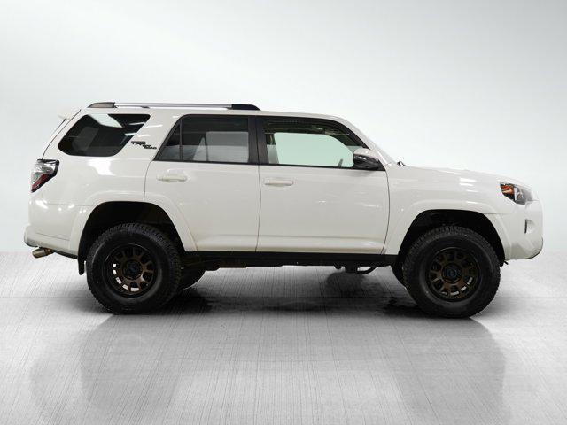 used 2018 Toyota 4Runner car, priced at $31,998