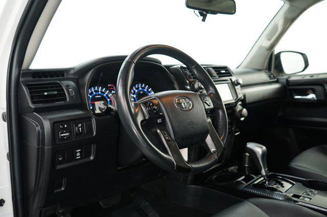 used 2018 Toyota 4Runner car, priced at $31,998