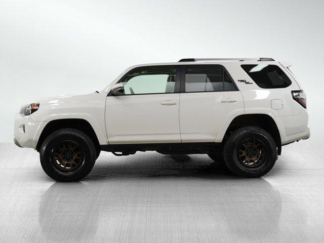 used 2018 Toyota 4Runner car, priced at $31,998