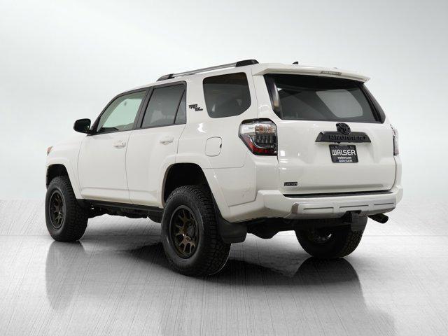 used 2018 Toyota 4Runner car, priced at $31,998