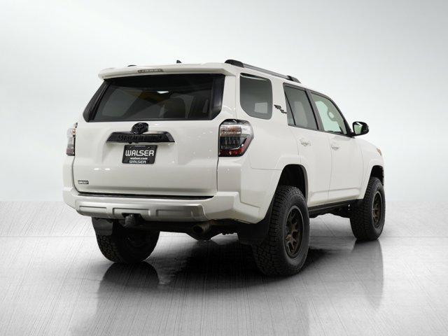 used 2018 Toyota 4Runner car, priced at $31,998