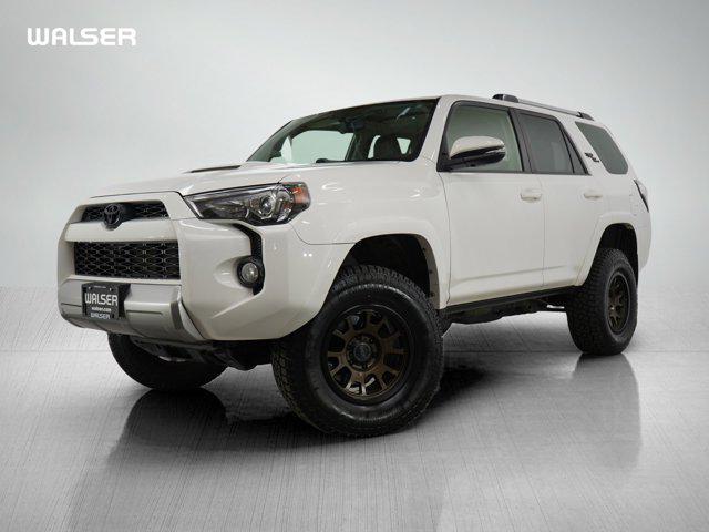 used 2018 Toyota 4Runner car, priced at $31,998