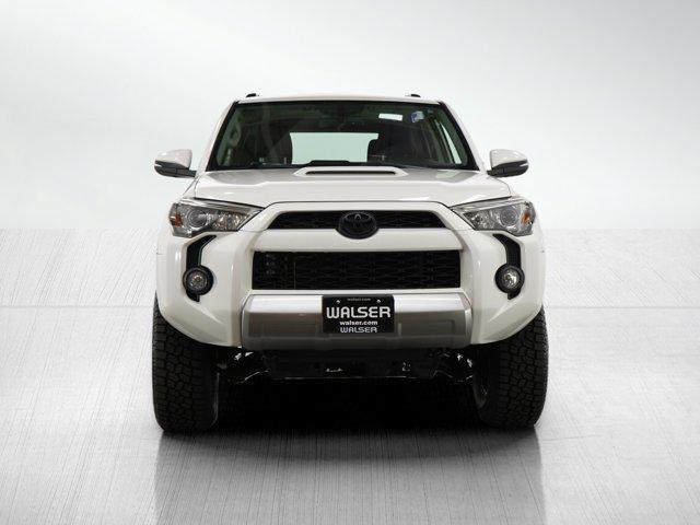 used 2018 Toyota 4Runner car, priced at $31,998