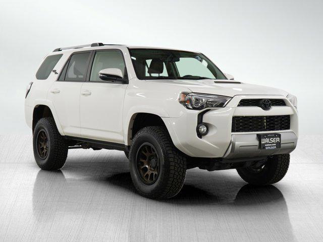 used 2018 Toyota 4Runner car, priced at $31,998