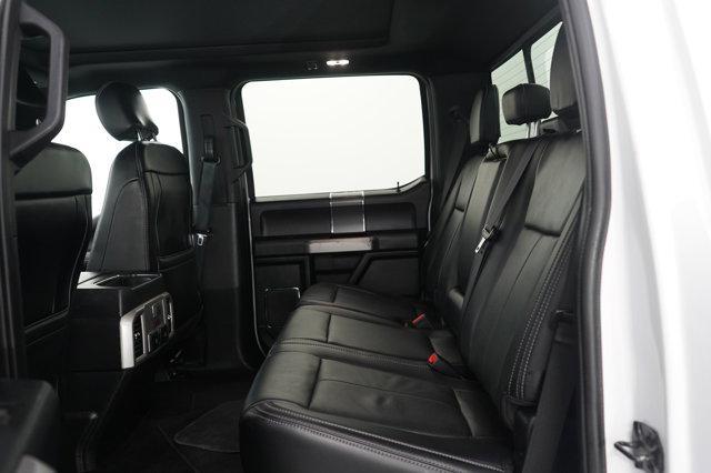 used 2019 Ford F-150 car, priced at $34,998