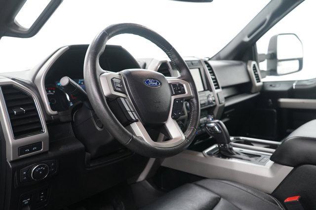 used 2019 Ford F-150 car, priced at $34,998