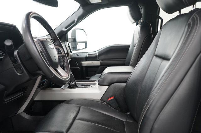 used 2019 Ford F-150 car, priced at $34,998