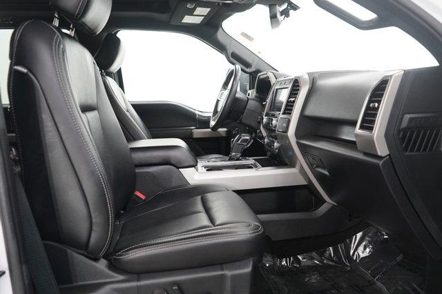 used 2019 Ford F-150 car, priced at $34,998