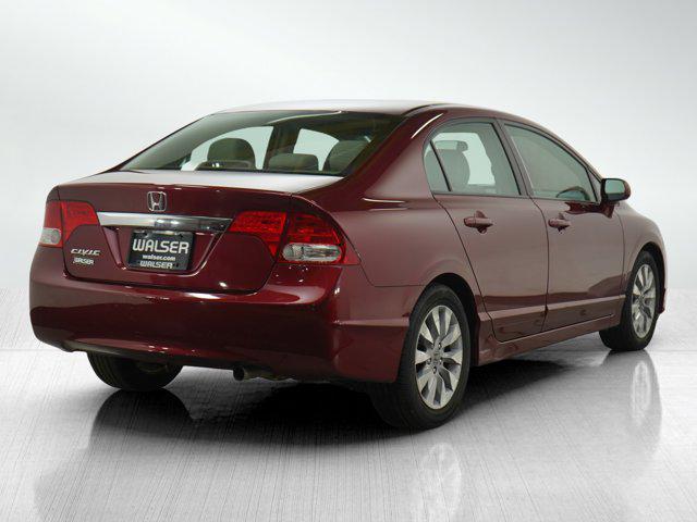 used 2011 Honda Civic car, priced at $8,998