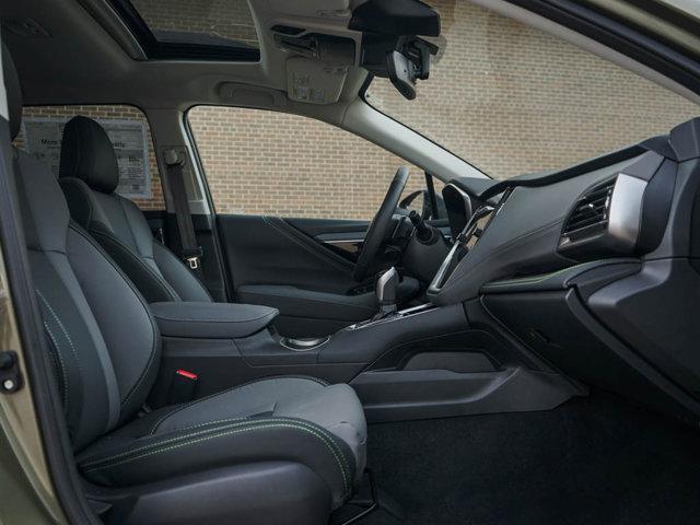 new 2025 Subaru Outback car, priced at $39,052