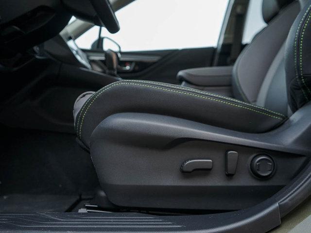 new 2025 Subaru Outback car, priced at $39,052