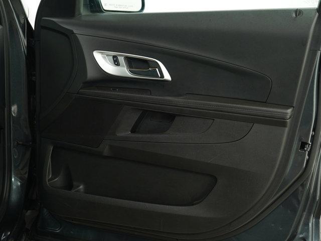 used 2017 Chevrolet Equinox car, priced at $11,998