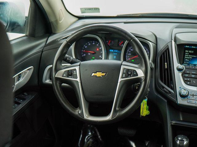 used 2017 Chevrolet Equinox car, priced at $11,998