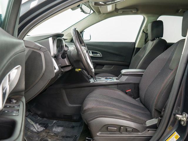 used 2017 Chevrolet Equinox car, priced at $11,998