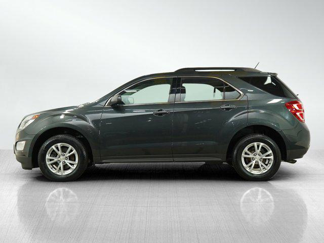 used 2017 Chevrolet Equinox car, priced at $11,998