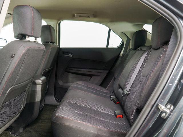 used 2017 Chevrolet Equinox car, priced at $11,998