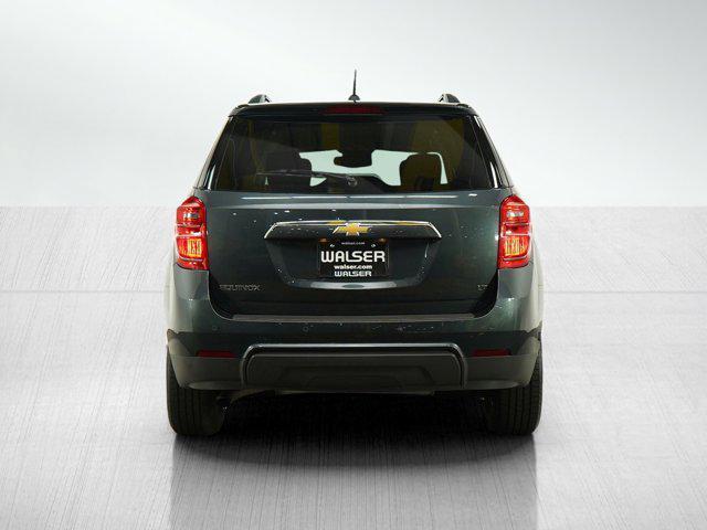 used 2017 Chevrolet Equinox car, priced at $11,998