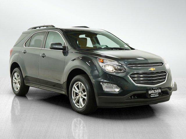 used 2017 Chevrolet Equinox car, priced at $11,998